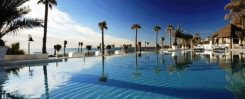 beach club nearby