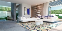 living showhouse
