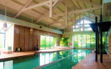 clubhouse indoor pool