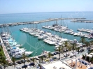 estepona port