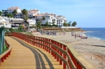 boardwalk la cala