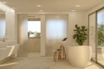 bathroom showflat