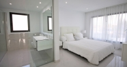 2nd bedroom showflat