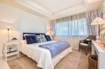 Alzambra hill Club guest bedroom