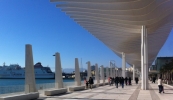 malaga-port