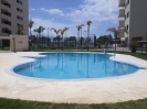 Torrox Costa - Playa Marinsa pool II#