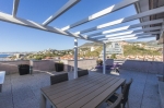 upper terrace 65m2
