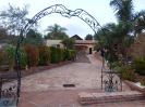 FEATURE GARDEN