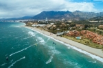 playa monteros