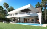 Elviria Duo pool