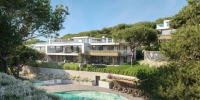 Cabopino appartementen AA VIV