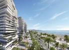 Malaga Beach