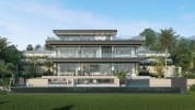Elviria Ocean villa