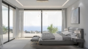 Elviria Ocean villa VI