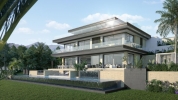 Elviria Ocean villa II