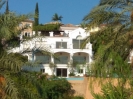 Villa Benahavis banco II