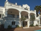 Villa Benahavis banco