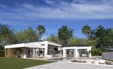 villa