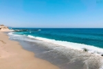 El Faro Beach