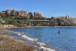 Estepona beach