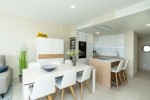 dinner kitchen
