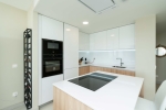 kitchen isle