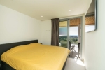view main bedroom
