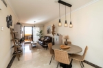 living dining