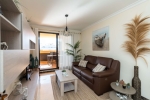 living terrace