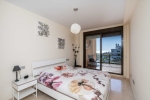 masterbedroom view terrace