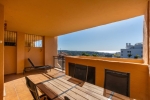 view terrace