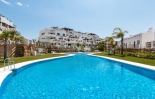 2 POOL SUNSET GOLF DISCOUNT PROPERTY CENTER MARBELLA