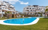 26 POOL SUNSET GOLF DISCOUNT PROPERTY CENTER MARBELLA