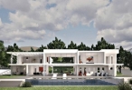 VILLA TYPE (1)