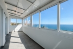 Covered Terrace
