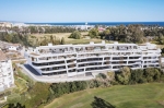 building from the air