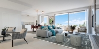 living area 2