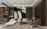living area 2