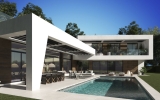 villa from outside 2