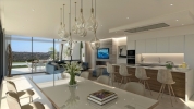 diner area