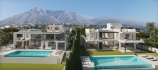 villas