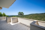 covered terrace