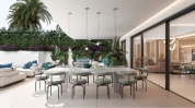 covered terrace