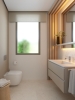 Powder Room TIF