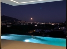 piscina vistas nocturnas 1