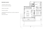 plano habitaciones