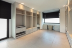 dressing room