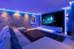 home cinema