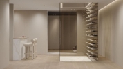 wine cellar