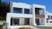 Main Façade